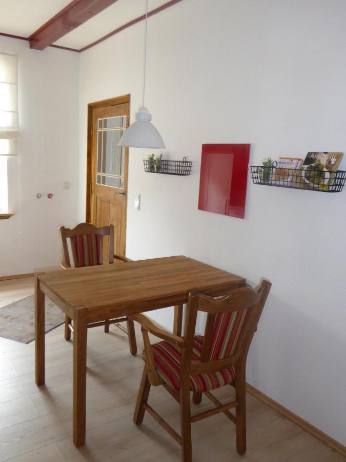 Ferienwohnung Elise Im Gulfhof Am Kanal Grossefehn Ngoại thất bức ảnh